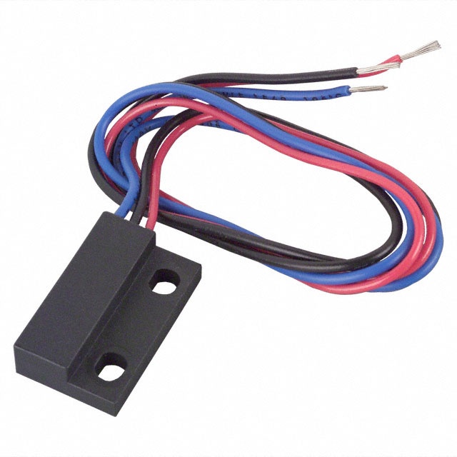 55140-AP-02-A Littelfuse Inc.  Magnetic Sensors - Position Proximity Speed (Modules) - Industrial